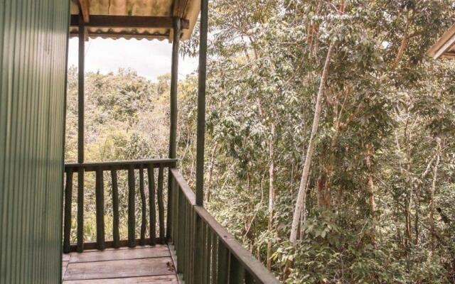 Amazonia Jungle Hotel
