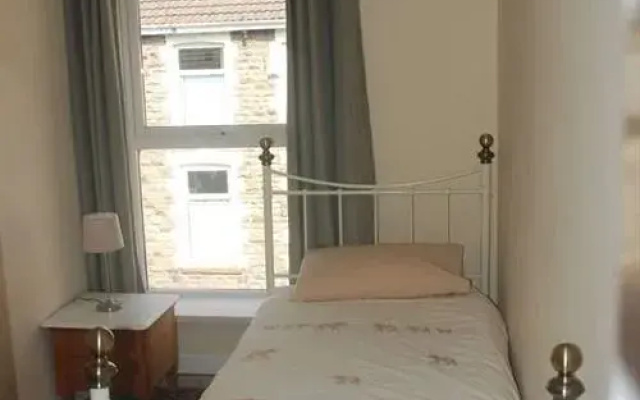 The Hendrewen Hotel