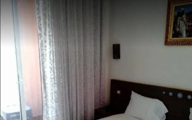 Hôtel Taghit Saoura