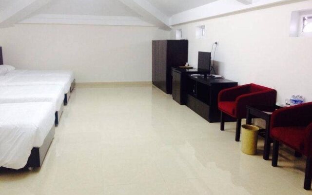Hoanh Son Hotel