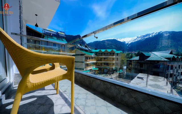The Laurent and Banon Resorts