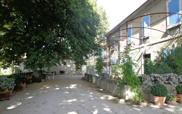 Domaine Les Rivales