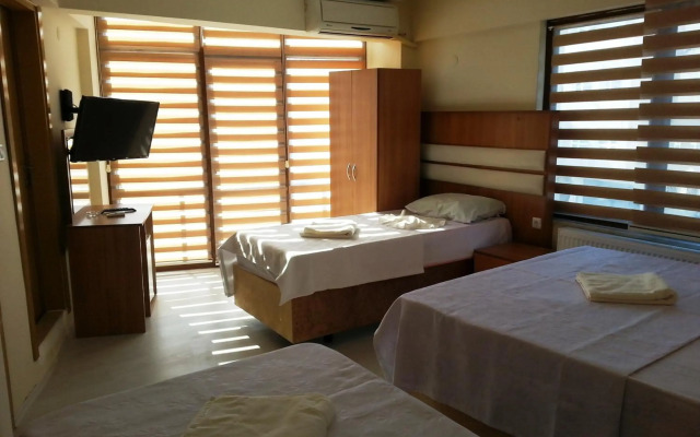 Hotel Torun