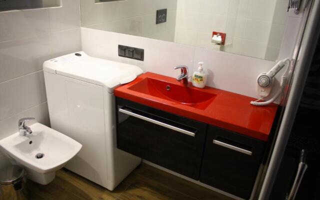 A3XD Apartament