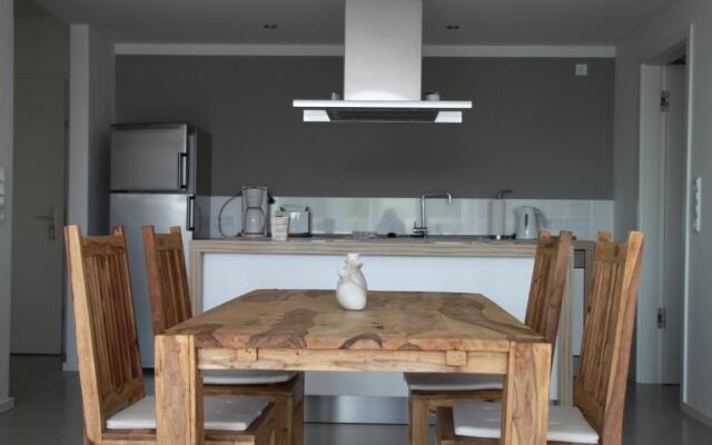 Sommerloft Rerik