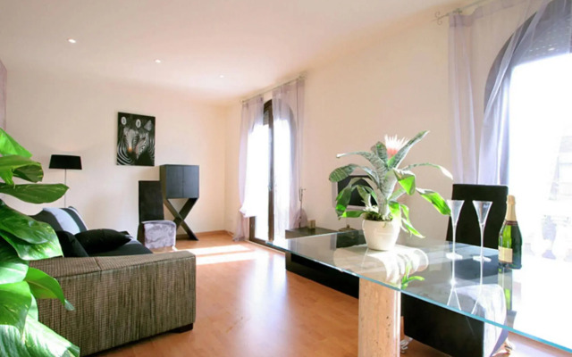 Suite Home Sagrada Familia