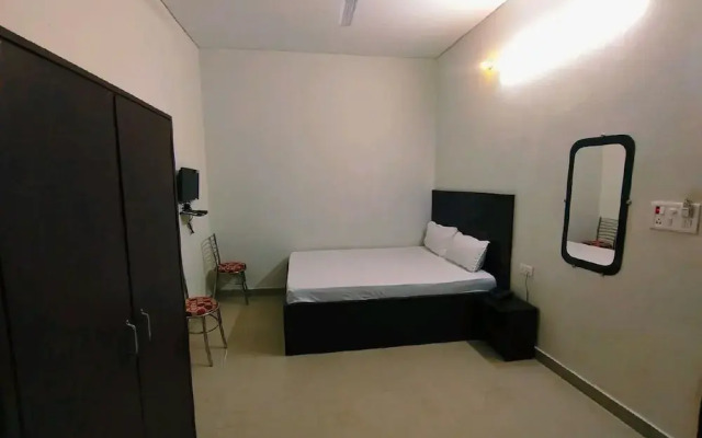 Hotel Royal Pavalion