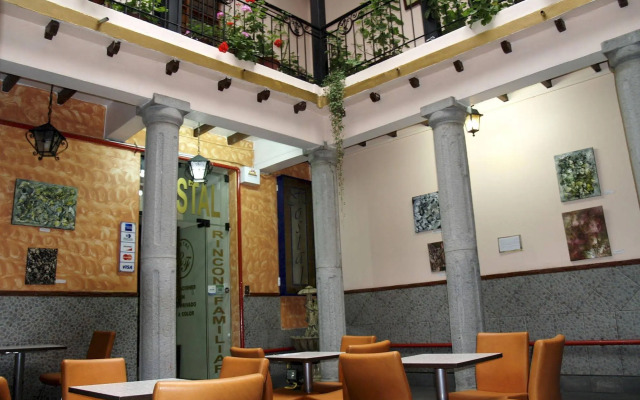 Hostal Rincón Familiar