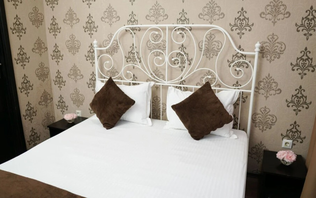 Bucharest Center Villa