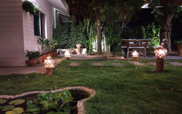 Celosia Boutique Inn