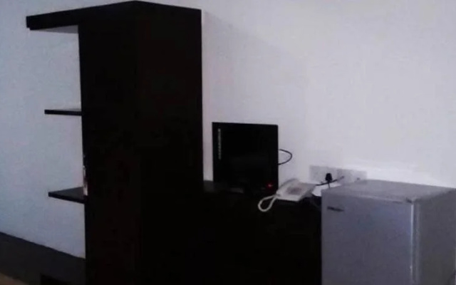 Zin Xin City View Hotel - photo 5