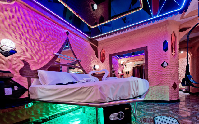 Penthouse Pattaya