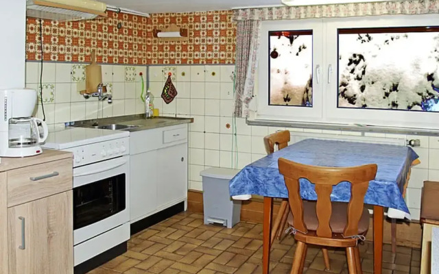 Rappenloch Modern Retreat