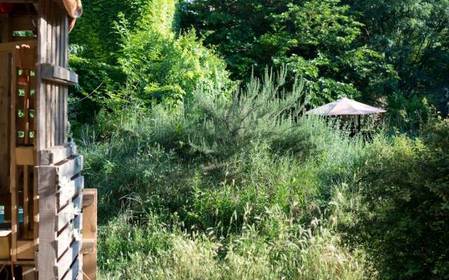 Les Jardins du Village