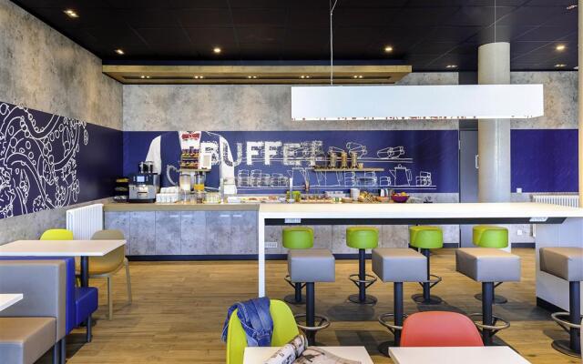 Ibis Budget Konstanz