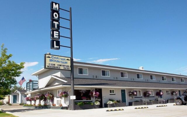 Carter Mountain Motel