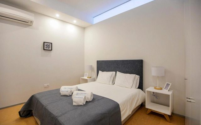 Santa Catarina Downtown III