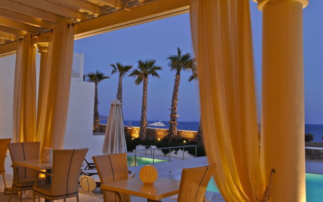La Residence Mykonos