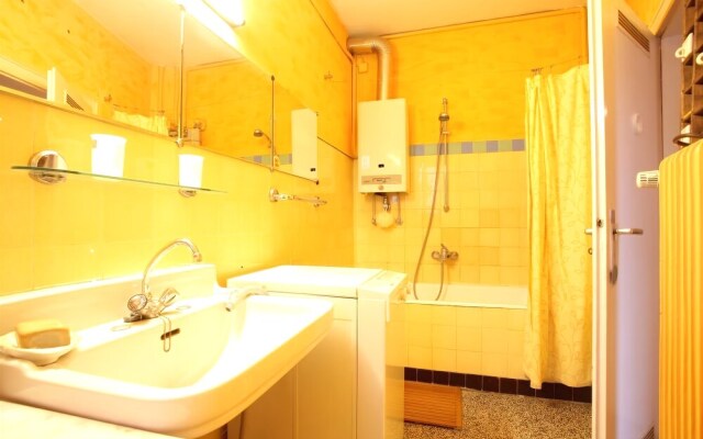 Private Apartment Klostergang (3966)