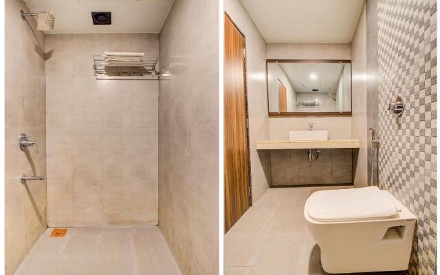 FabExpress Emerald Inn