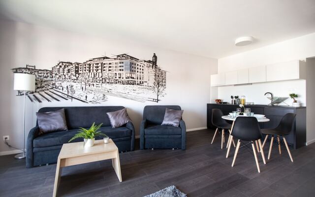 RESTART Apartments