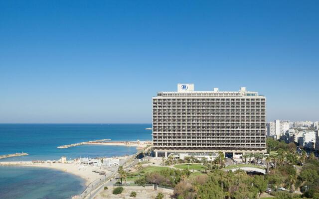 Hilton Tel Aviv
