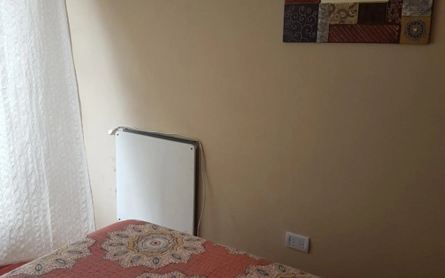 Departamento Aires de las Sierras