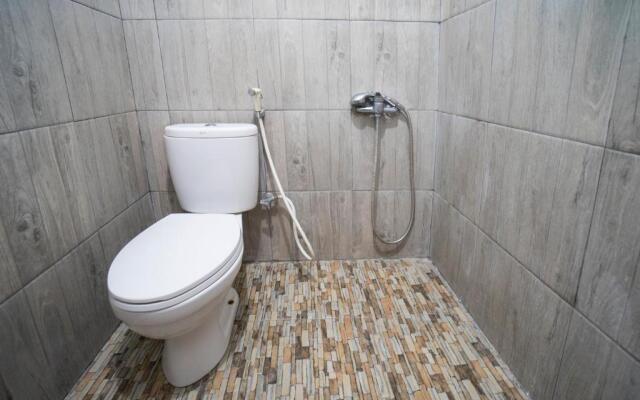 Tegar Guest House Ubud