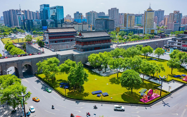 Simple Palace - Hostel