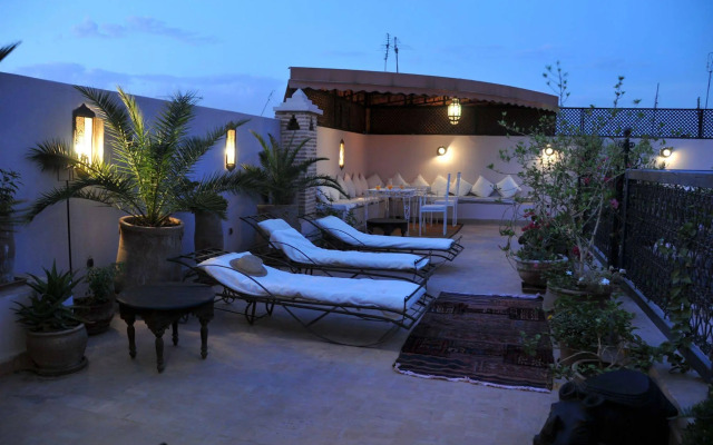 Riad Adriana