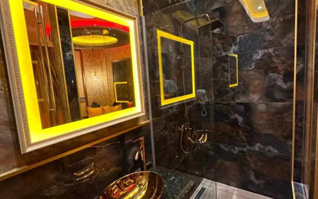Robevski luxury rooms
