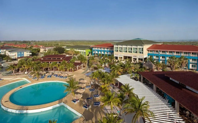 Grand Memories Cayo Largo Hotel