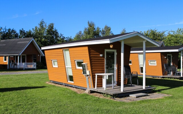 Lægårdens Camping