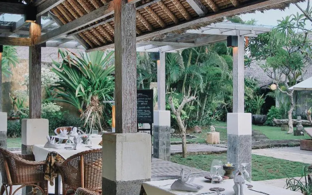 Visakha Sanur by Puri Signatures