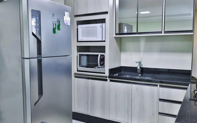 LOCAR-IN CANELA- Vivendas das Flores