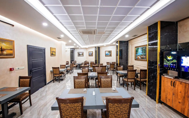My Assos Hotel