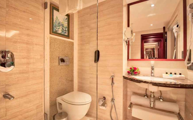 Golden Tulip Essential Jaipur