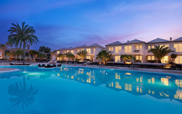 H10 Ocean Suites