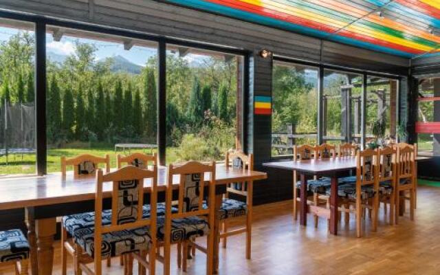 Ana Bed and Breakfast