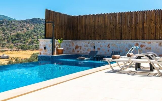 Villa  Sargas