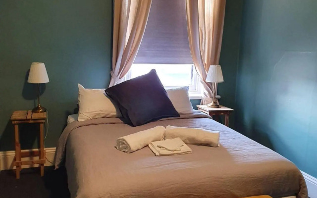 The Grand Hotel Millicent