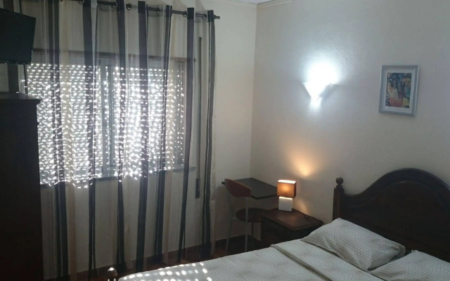 Residencial S. Gião