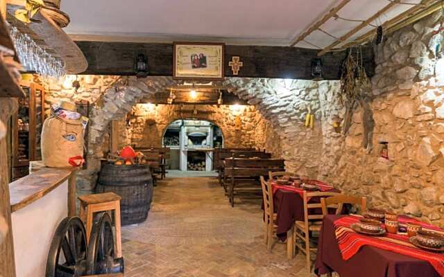 B&B Da Natalina