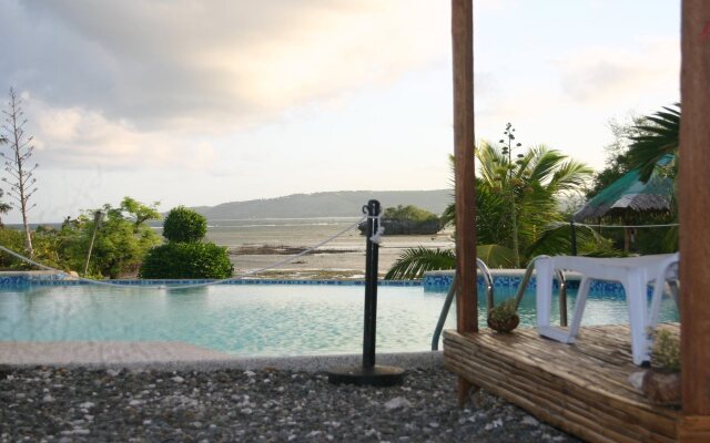 Moalboal Beach Resort
