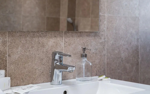 Athenian Riviera Cozy Residence