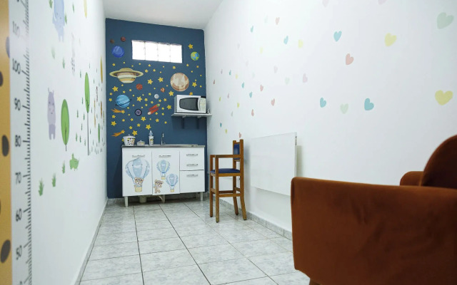 São Roque Park Hotel