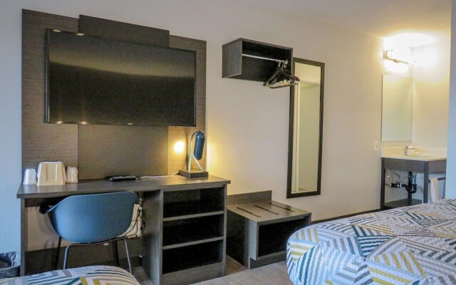 Motel 6 Tigard OR - Portland Southwest