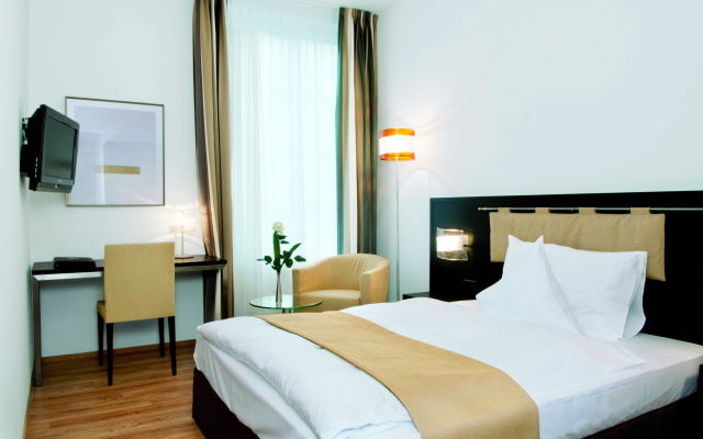 Sorell Hotel Tamina Bad Ragaz – Guest Rooms – Bad Ragaz