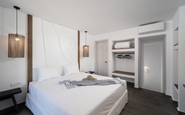 Stella Luxury Apartments