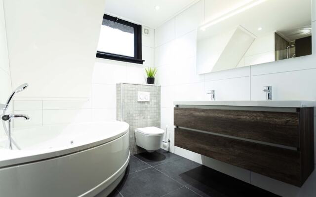 TopParken Recreatiepark Beekbergen